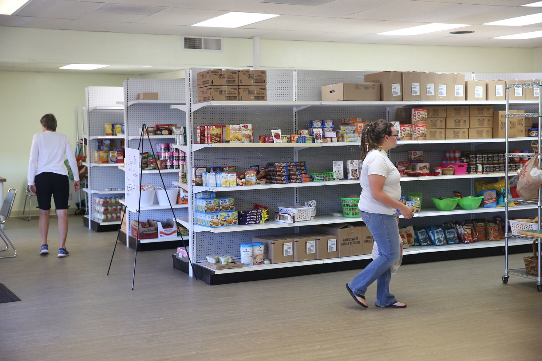 The Pantry